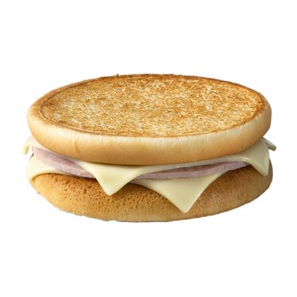 Happy Meal™ McToast