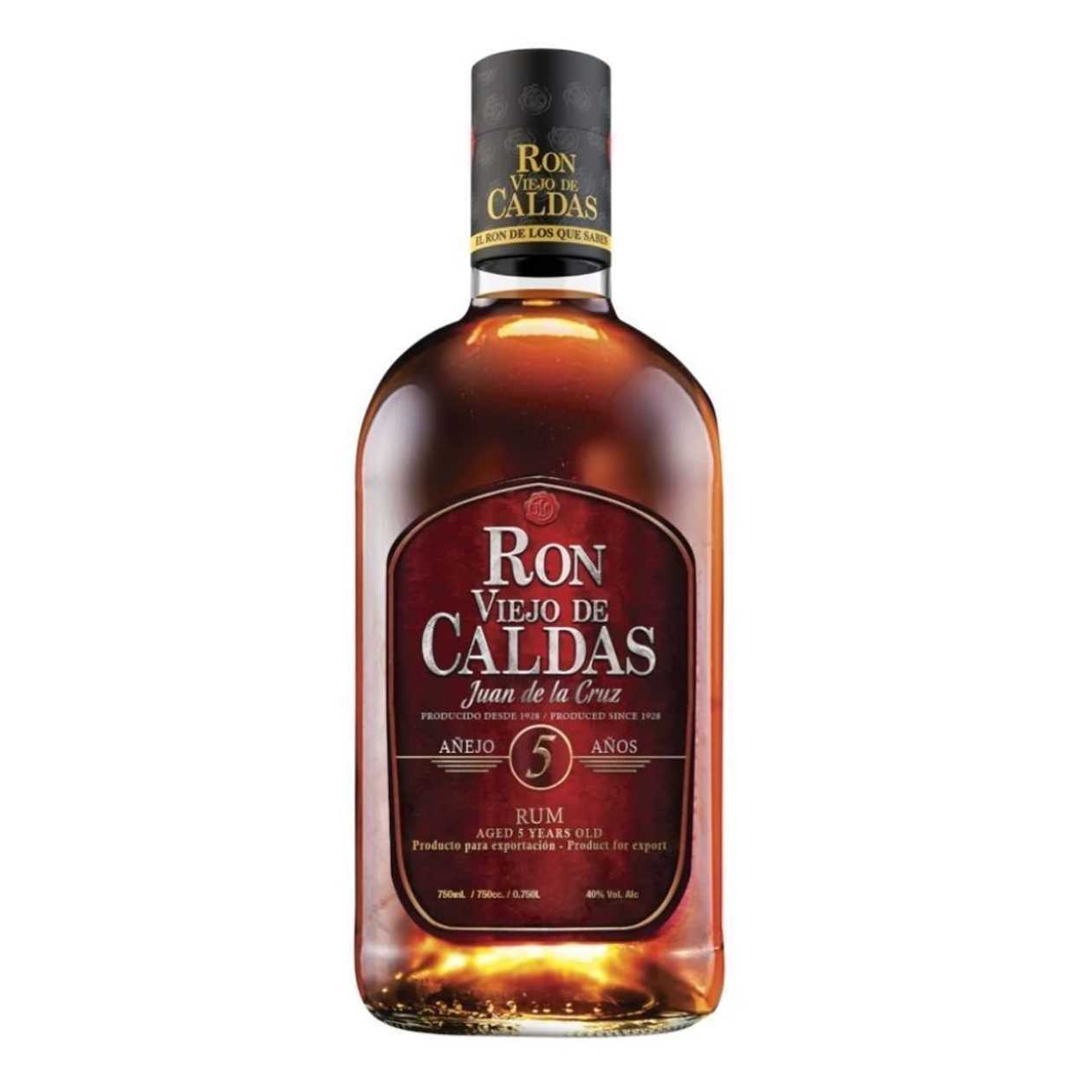 Ron Caldas