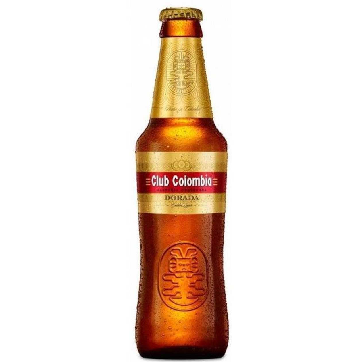 Club Colombia