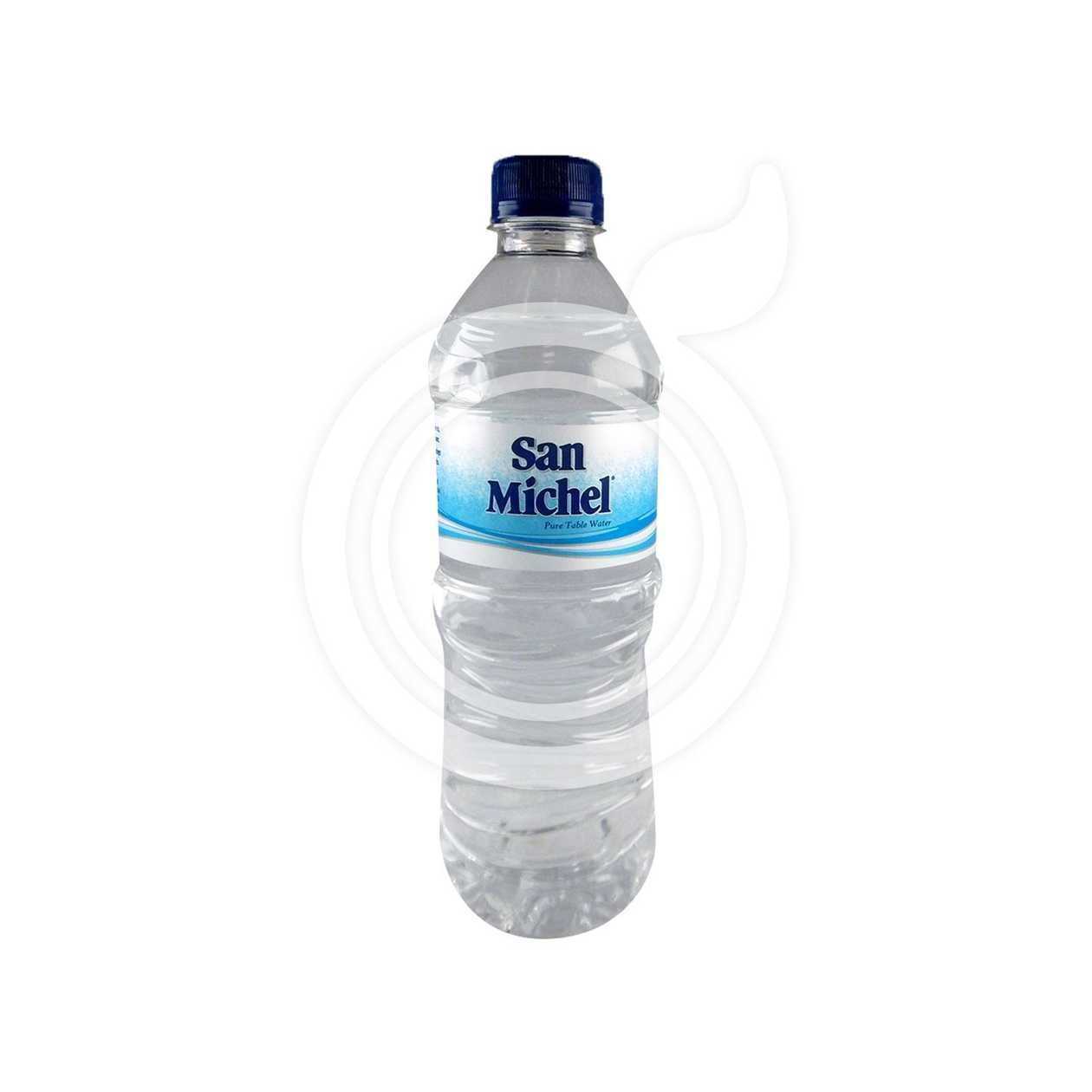 Still Water