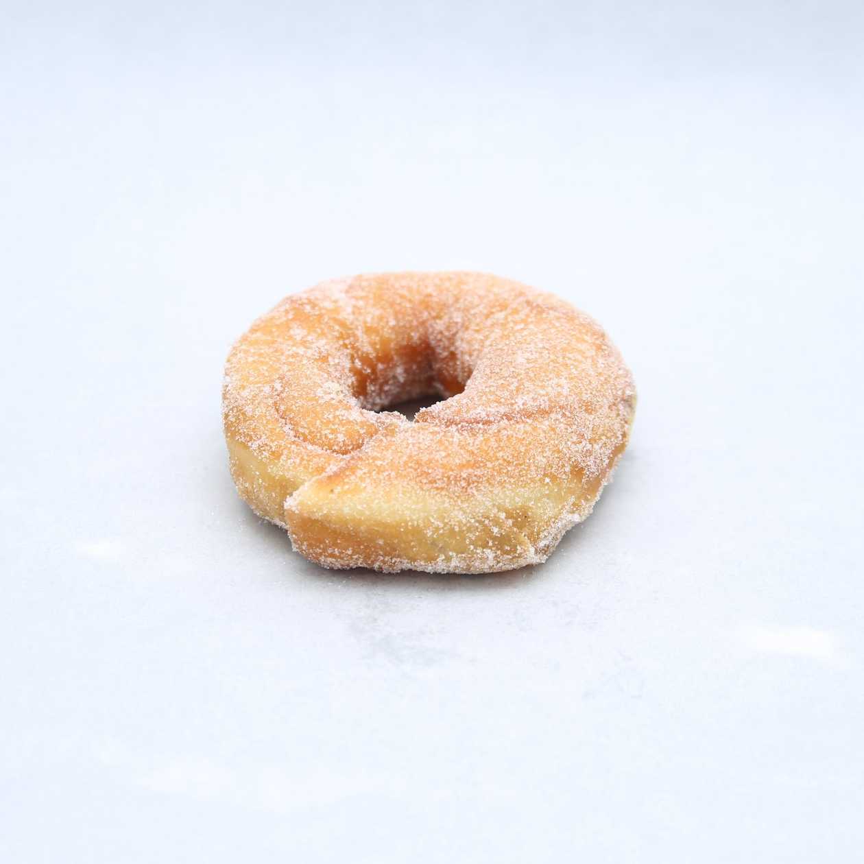 Arequipe Churro/Milky caramel ring