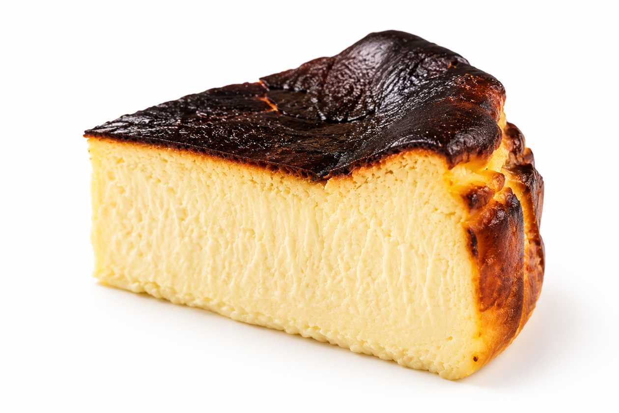 Cheesecake-ul lui Andrei