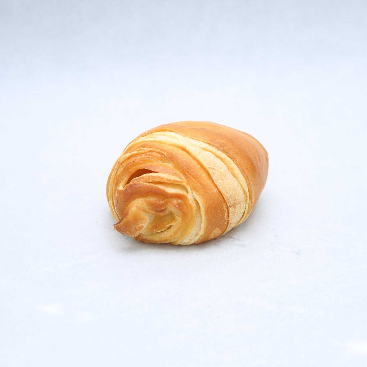 Butter Bread/Pan de mantequilla