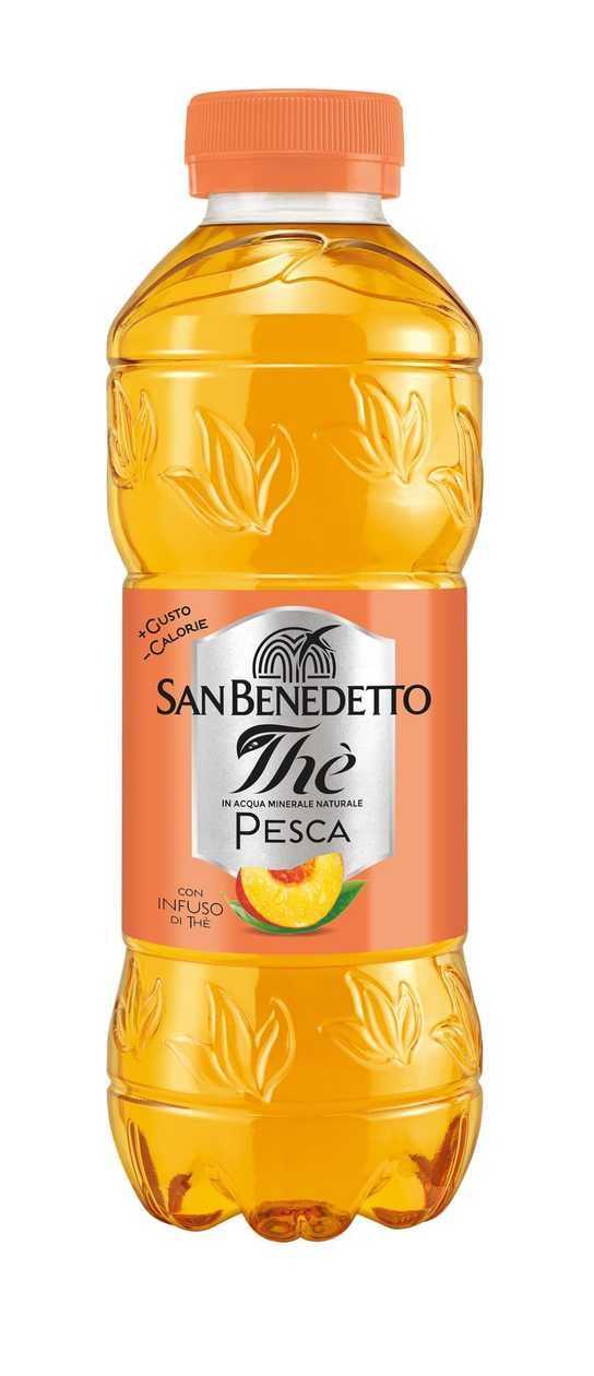 Ice Tea Peach 330ml