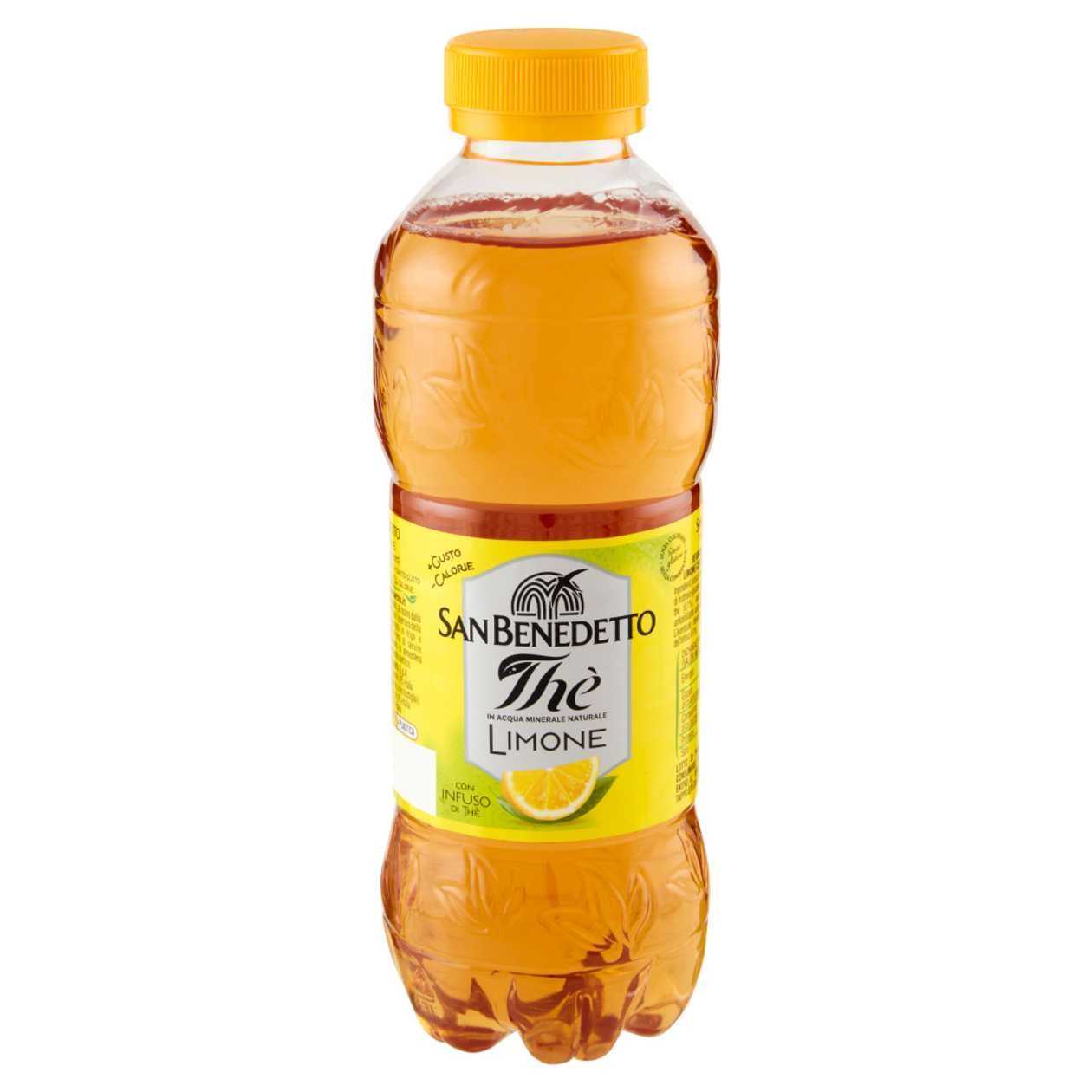 Ice Tea Lemon 330ml