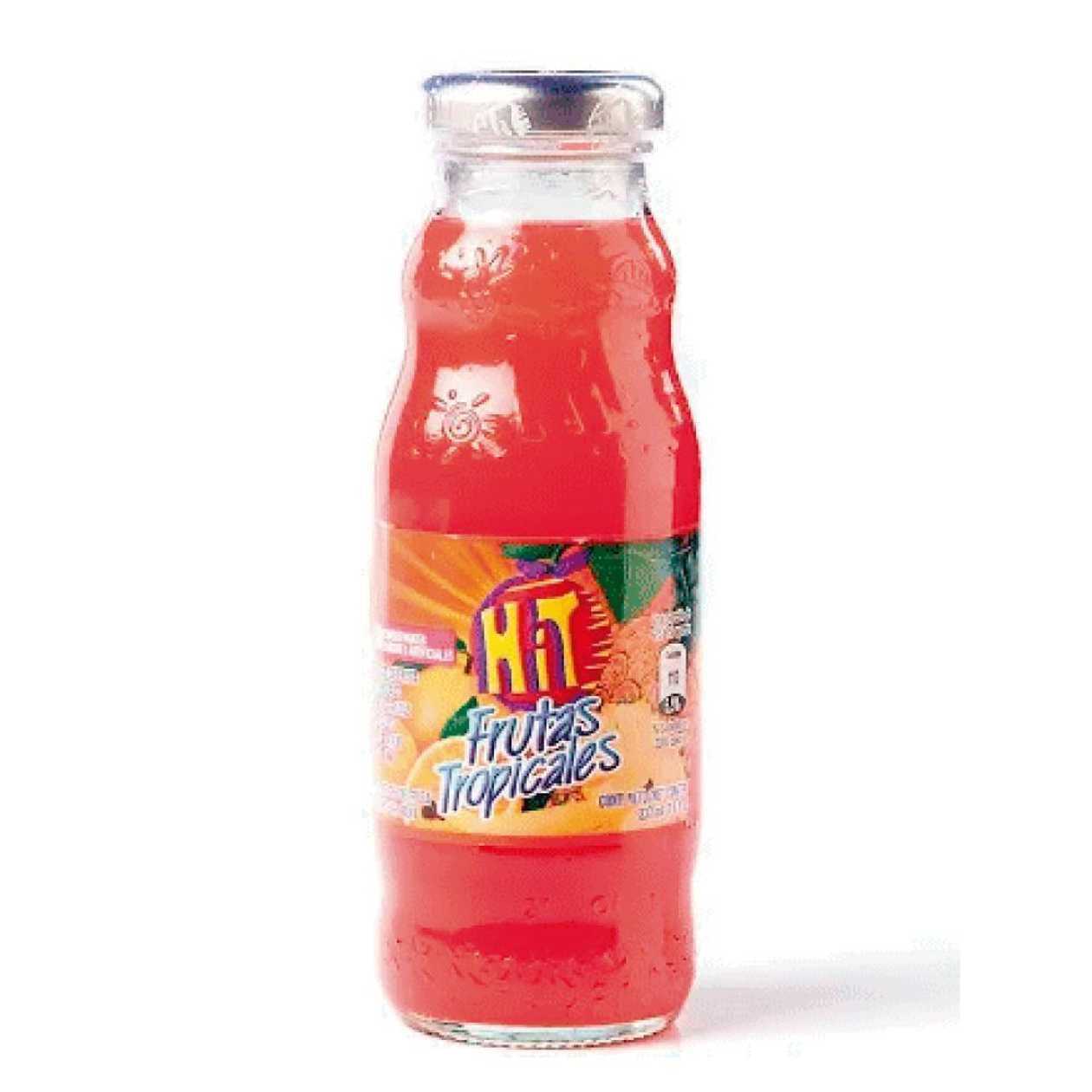 Jugos Hit Tropical 237ml