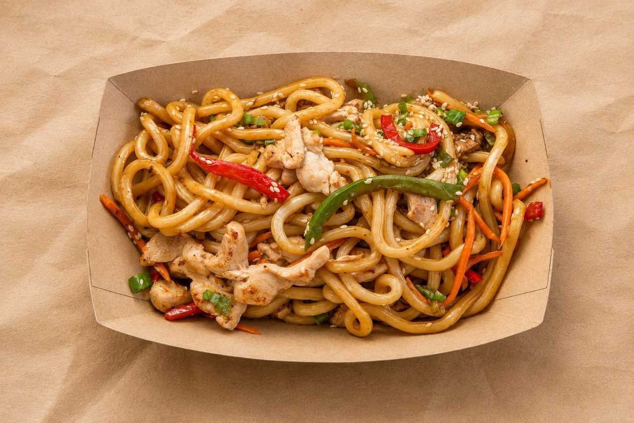 Wok Japan (500g)
