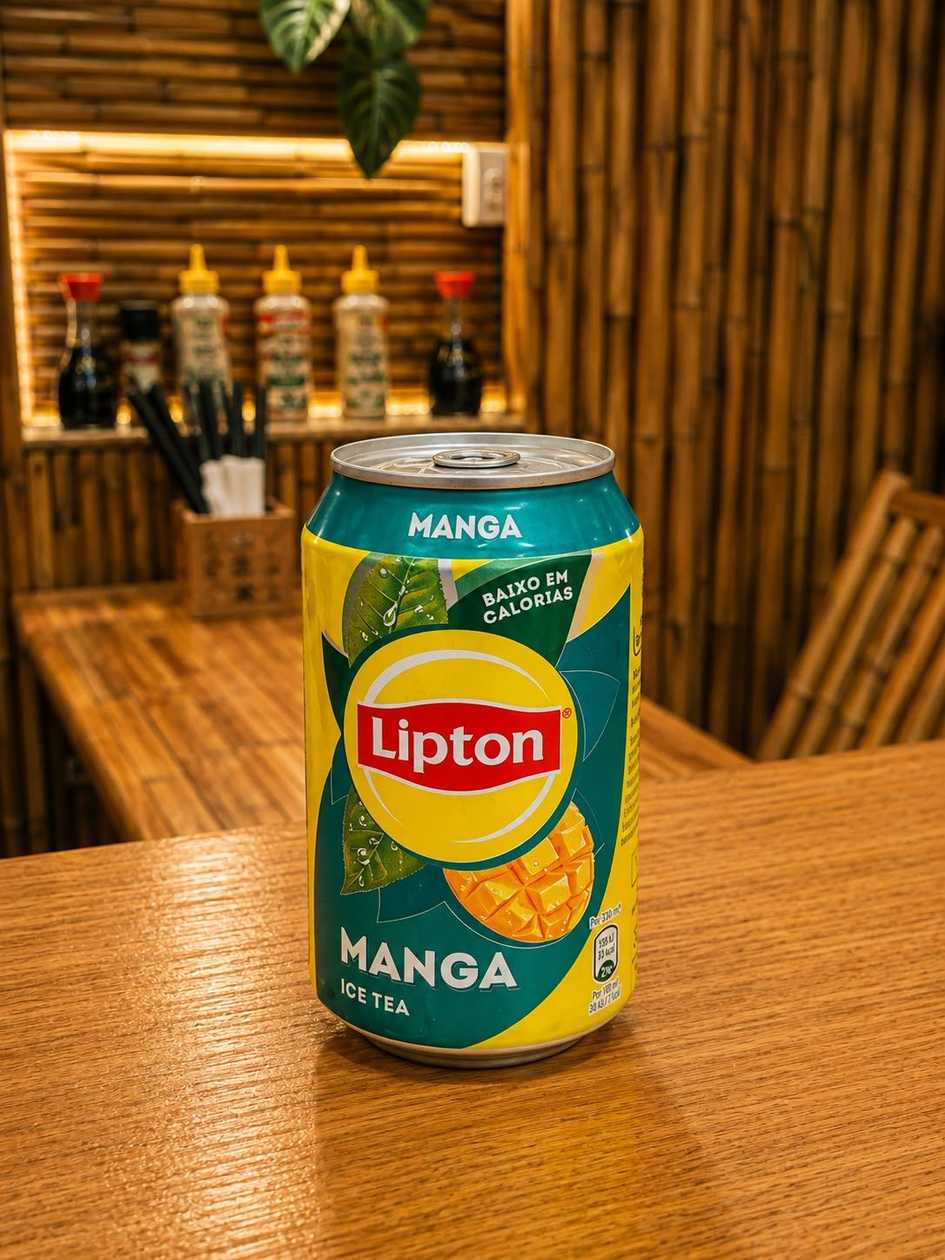 Lipton Mango Ice Tea (33cl)