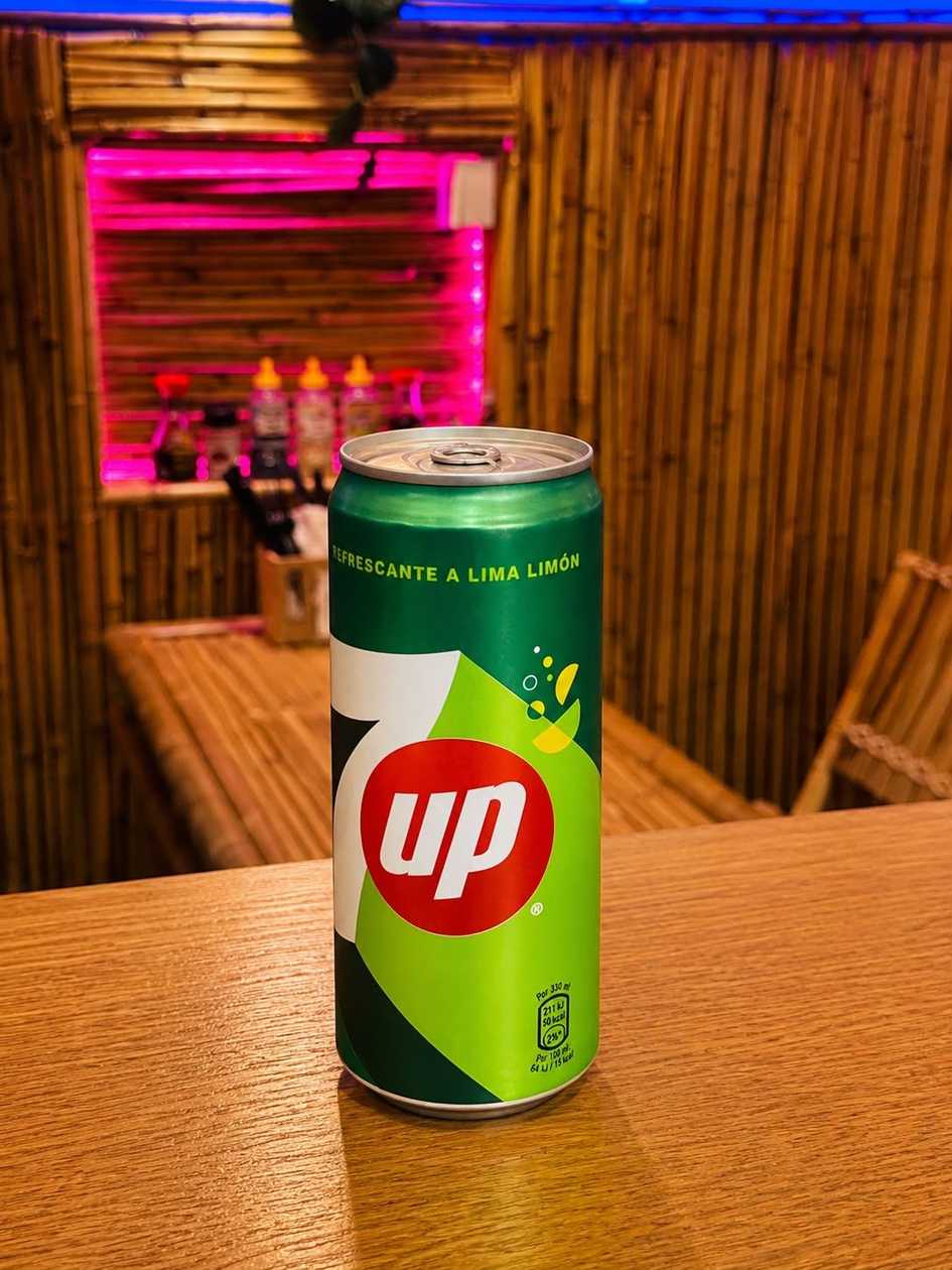 7Up (11.2 oz)