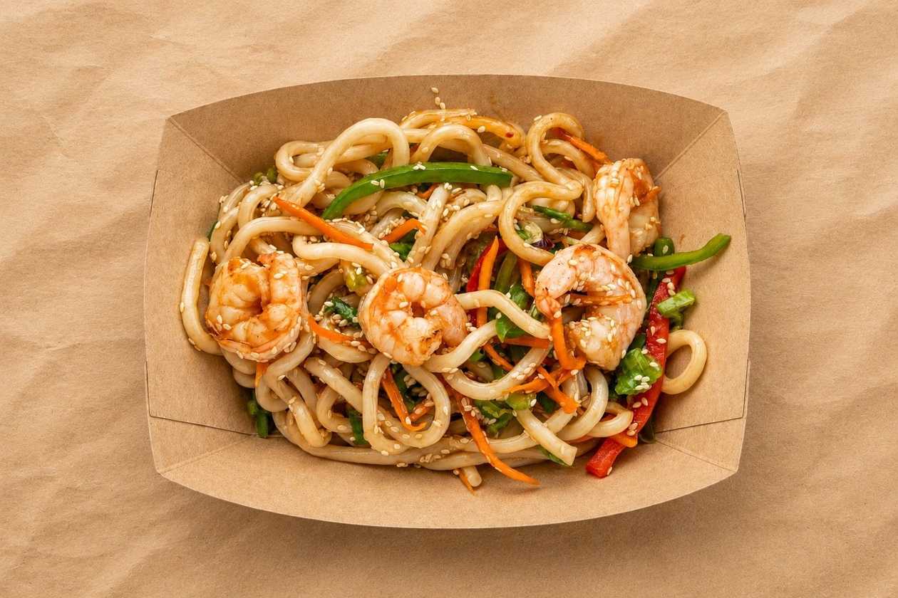 Wok China (450g)