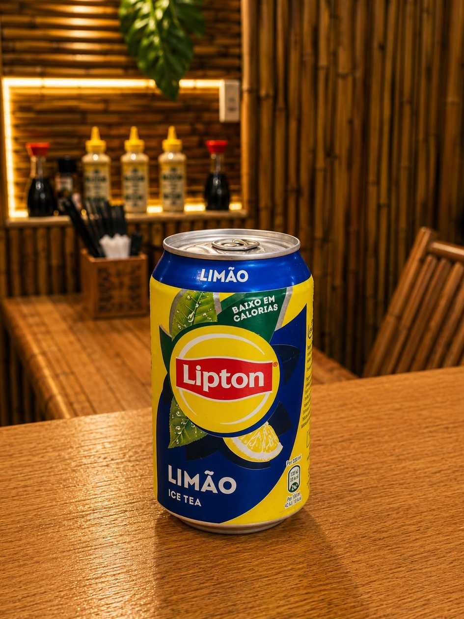 Lipton Ice Tea Lemon 🥤 (33cl)