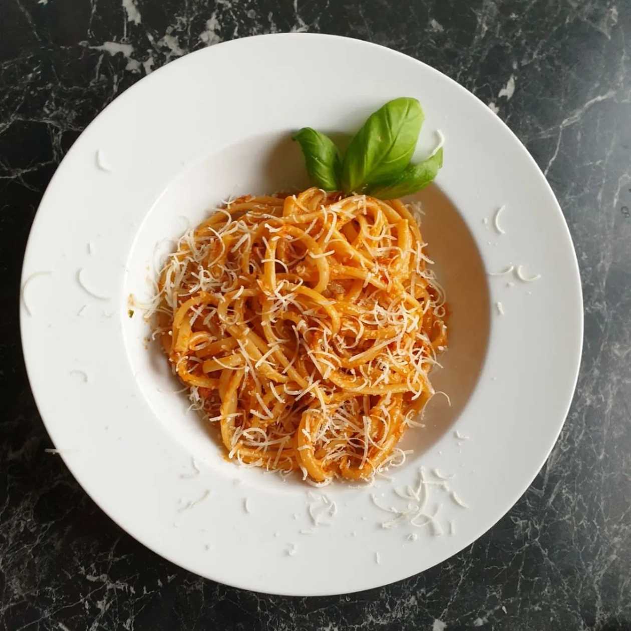 Paste Pesto Rosso