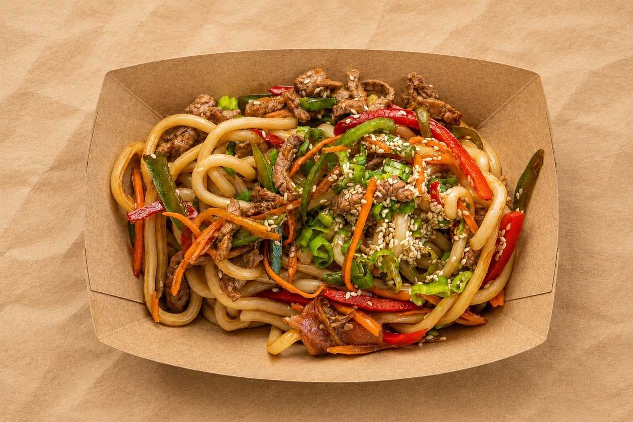 Wok Thailand (500g)
