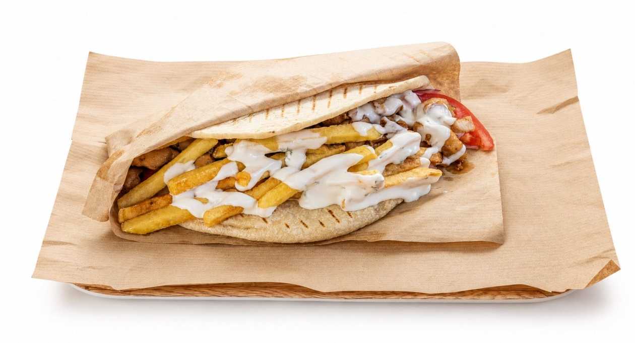 Gyros Greece (450g)