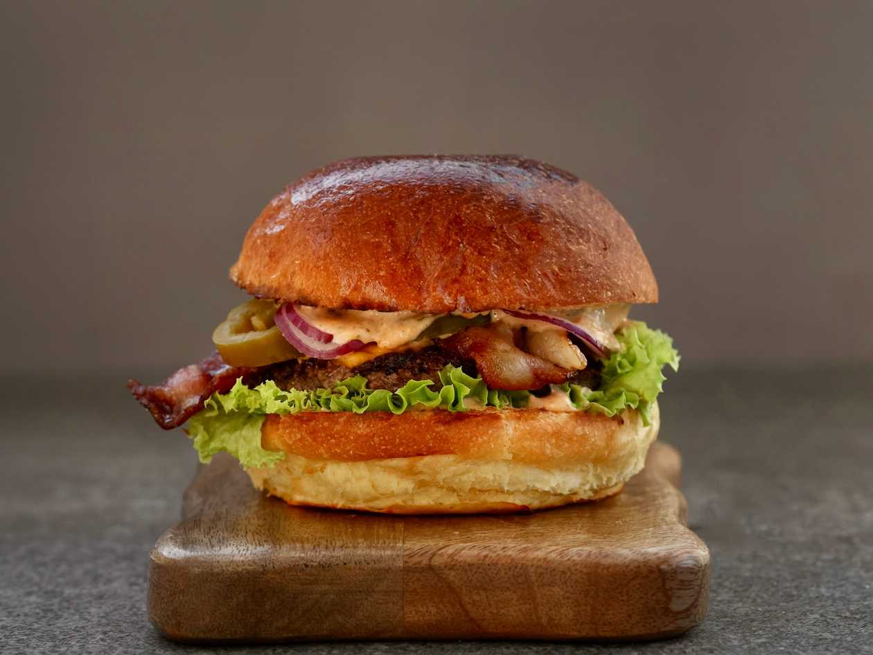 Jalapeño Bacon (New)