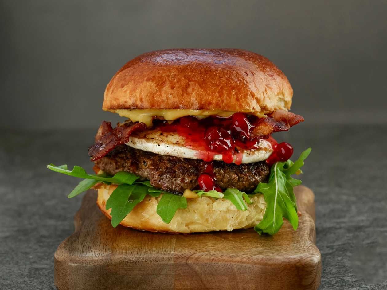 Camemburger