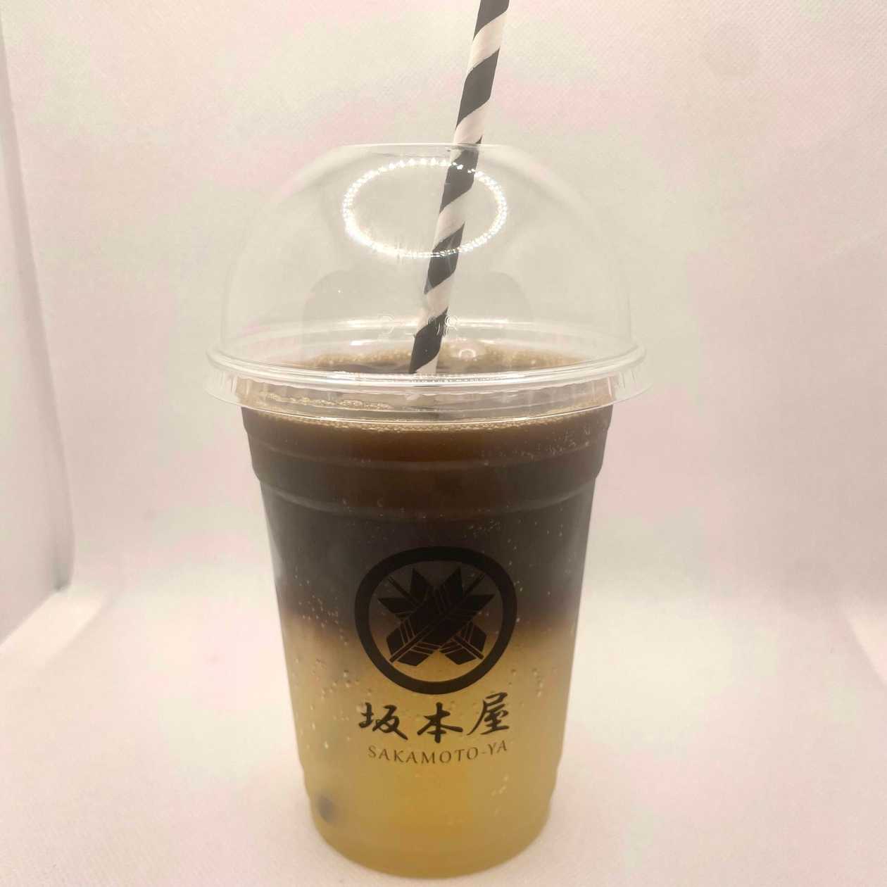 Hoji-Cha Lemonade 400 (ml)
