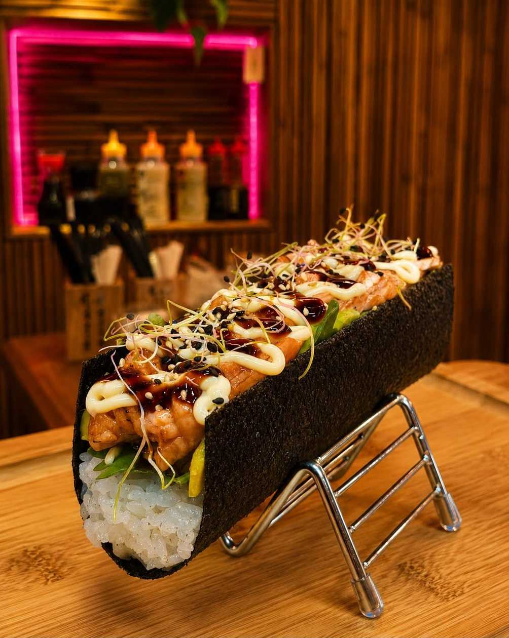 Yakedo 🐟🔥