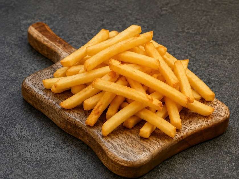 Fries 150g