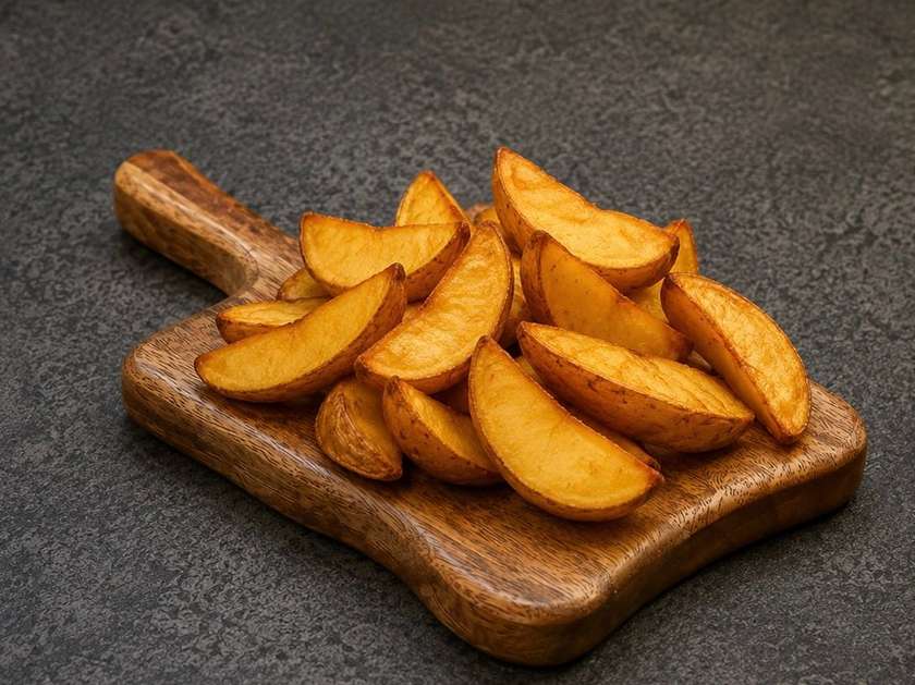 Potato skins