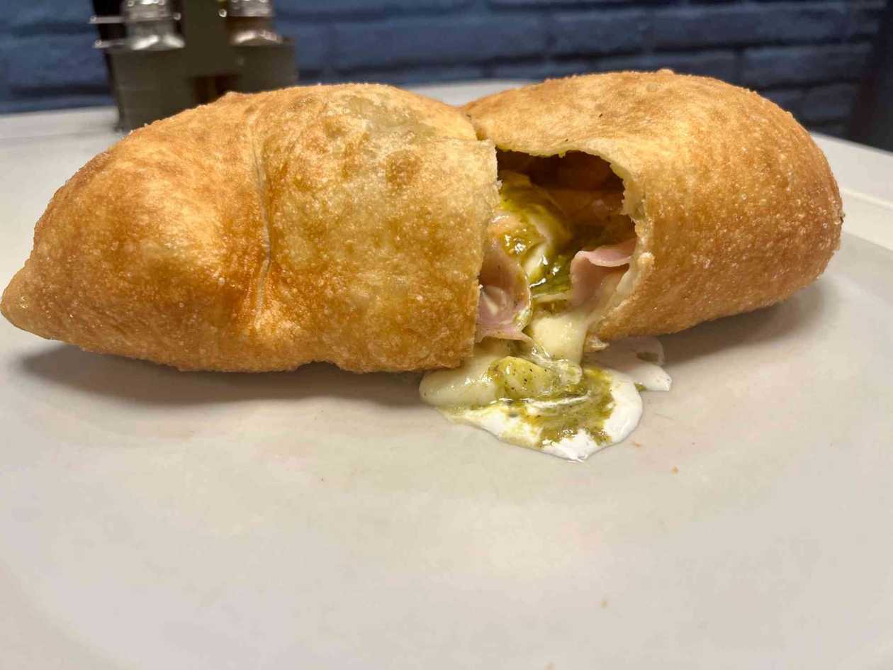 Pizza Maruzzella