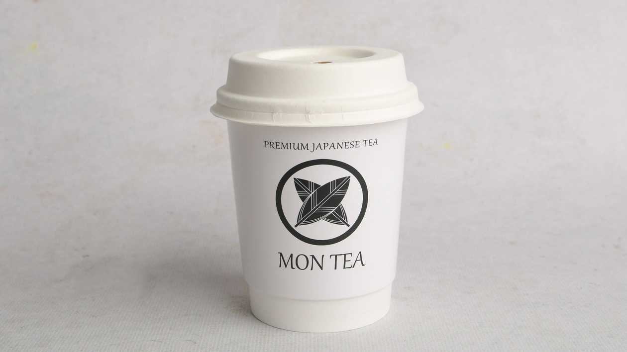 Herbata Tokujo Oolong (300 ml)