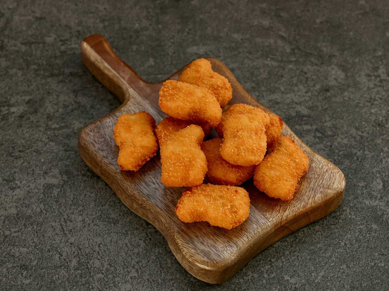 Nuggets 12 Pcs