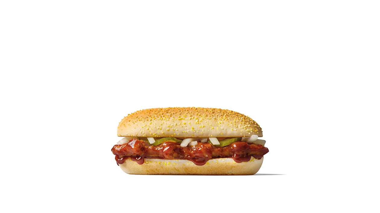 McRib