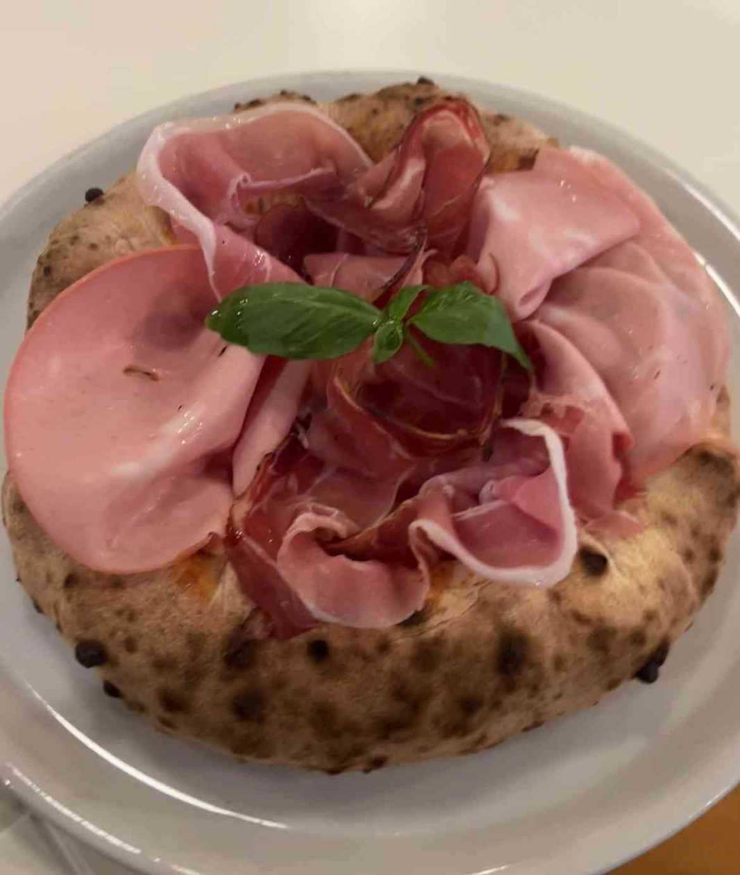 Pizza O' Guappo