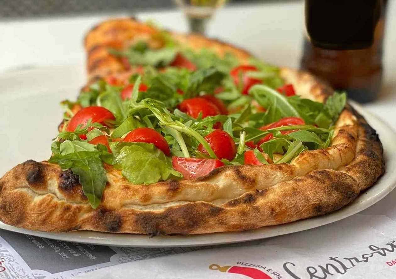 Pizza Battilocchio