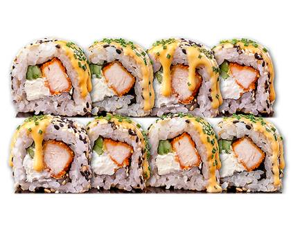 CHICKEN CHEESE 8 PCS