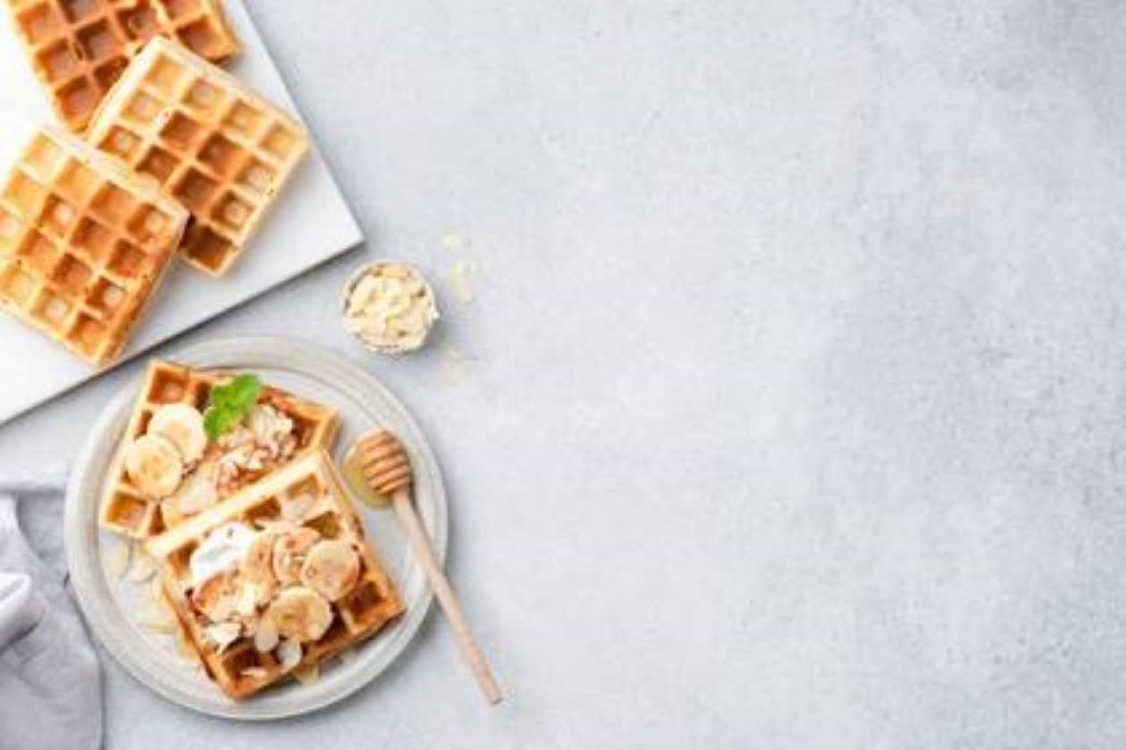 Waffle