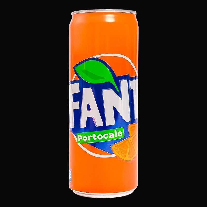 Fanta 330ml