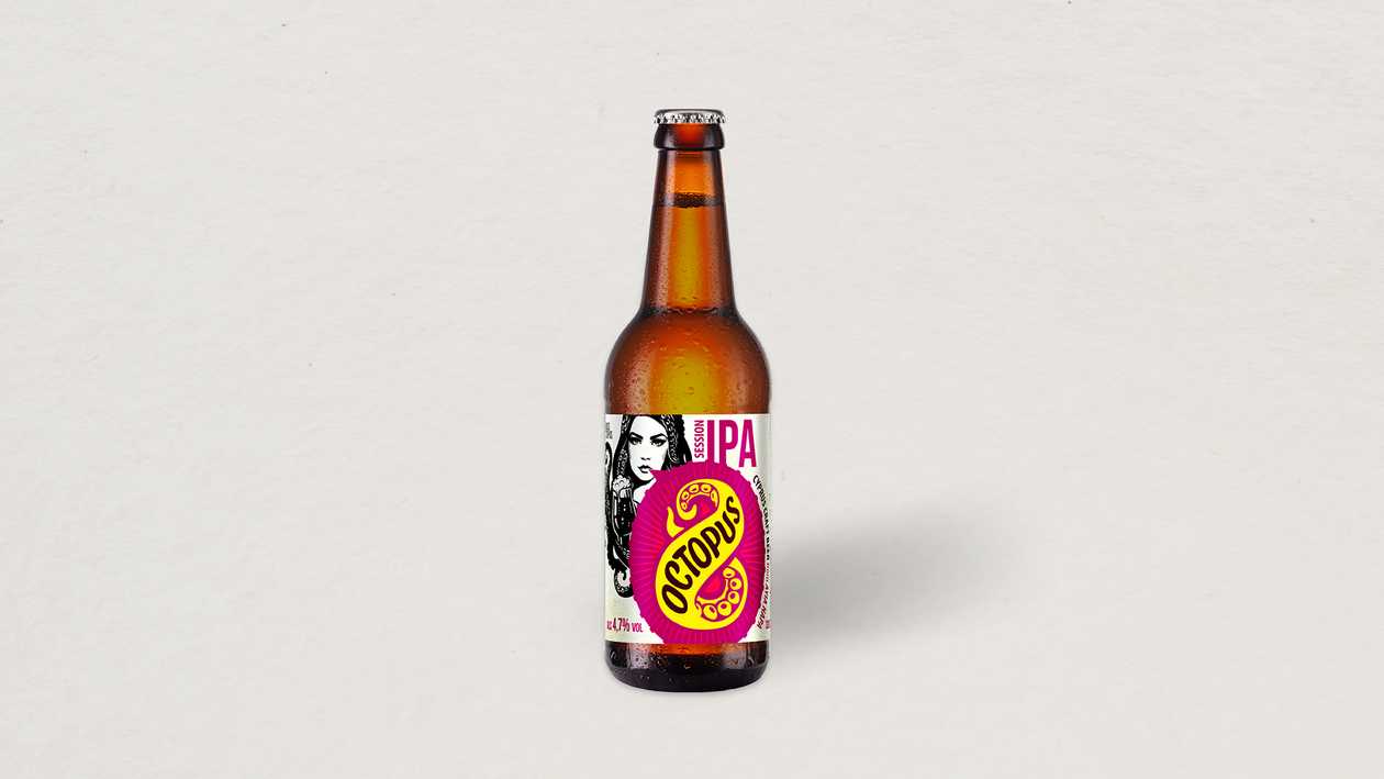 615. Session IPA Craft 4,7%