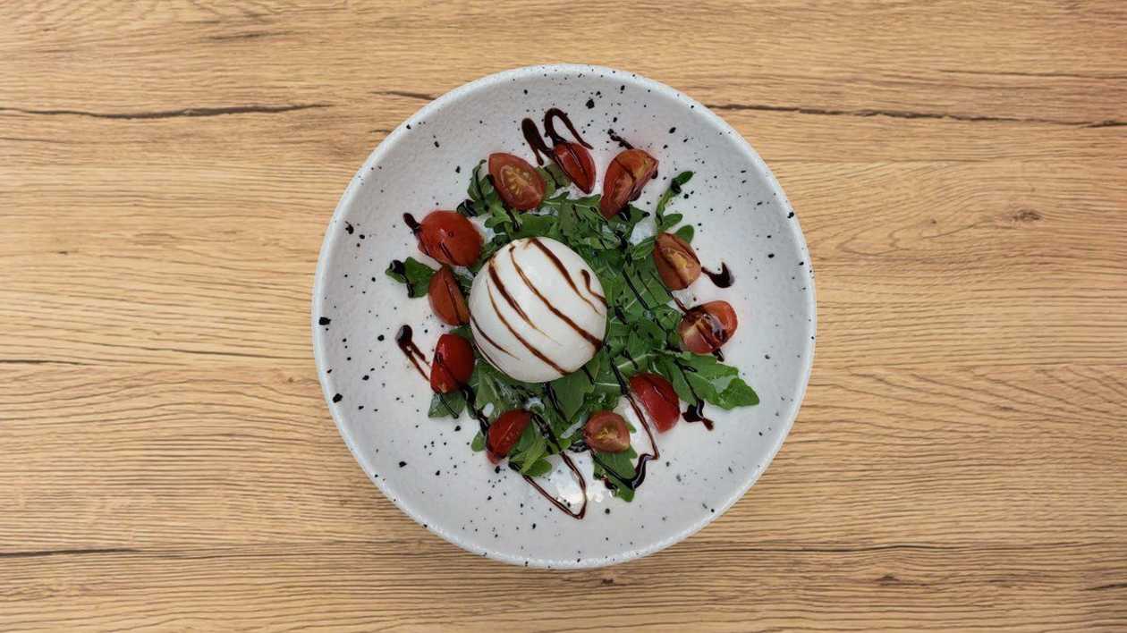 Bufalina Salad