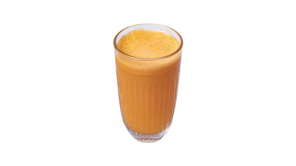 Orange Juice (Kids)