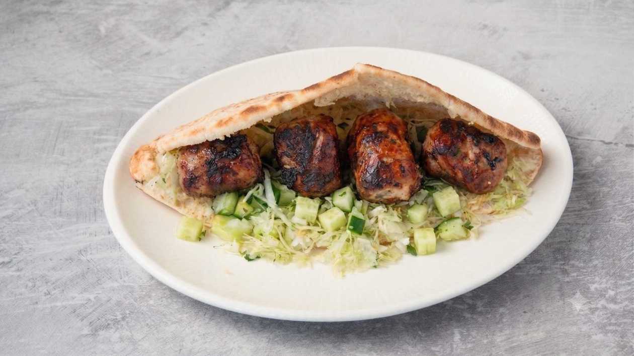 Lamb Sheftalies