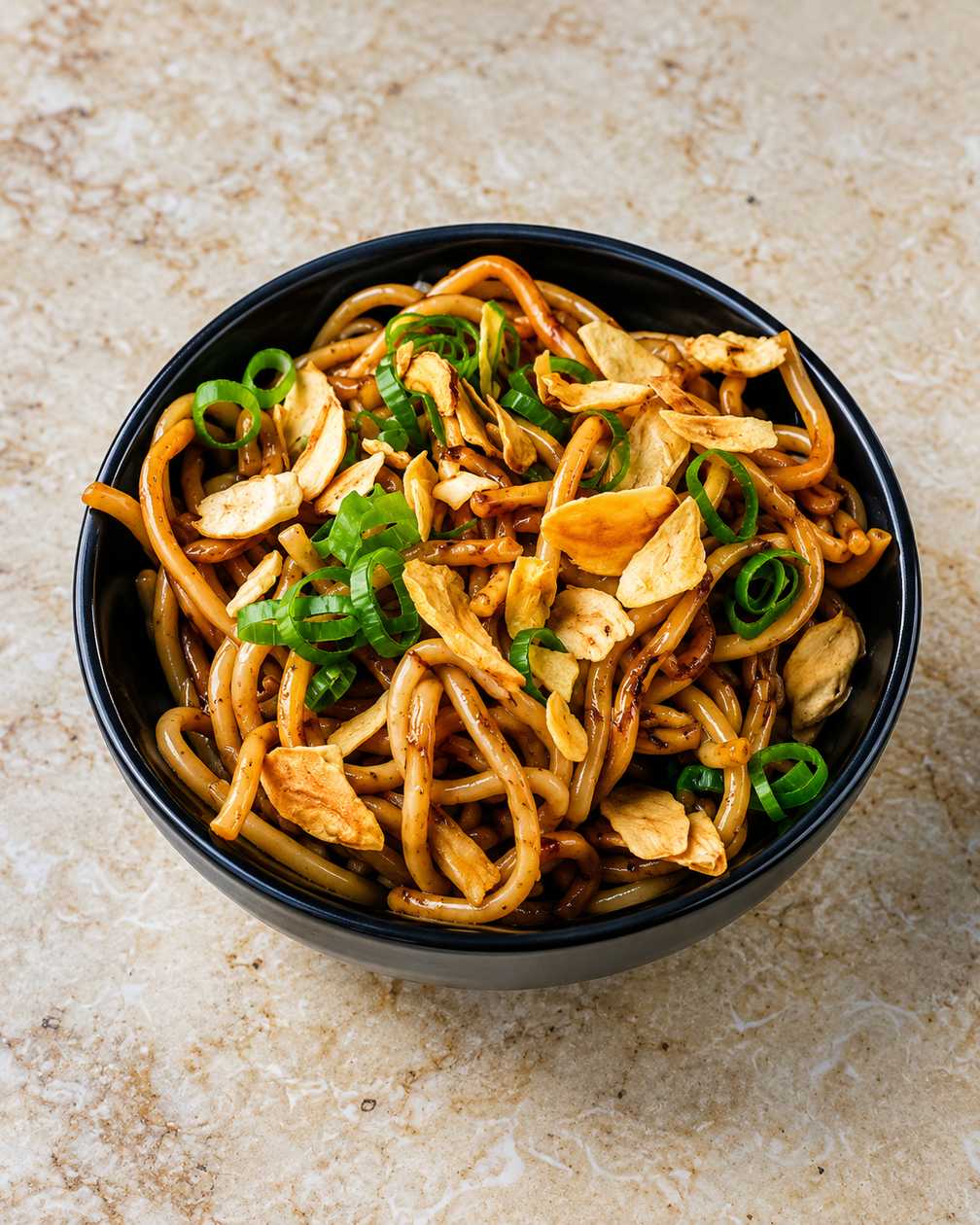 Zen House Noodles (V)