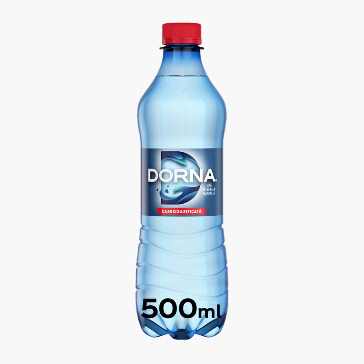 Apa minerala 0,5l