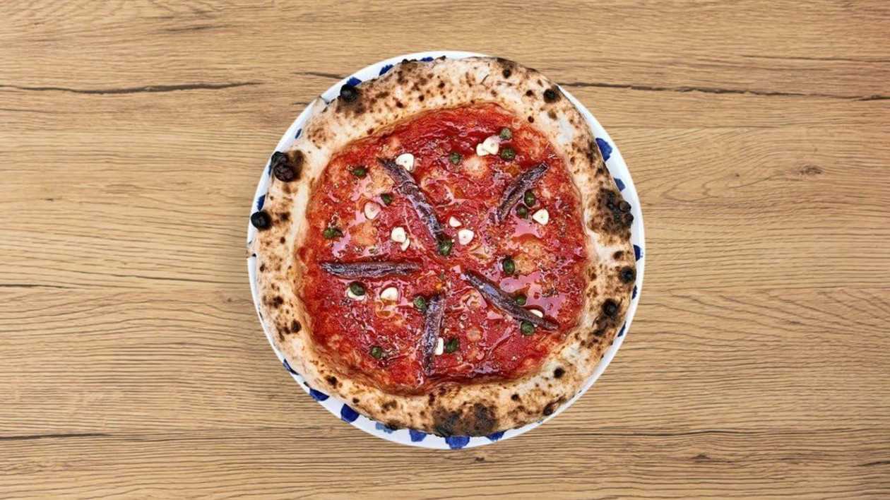 Marinara Extra