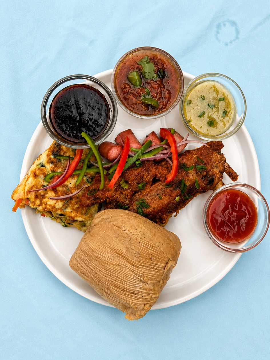 Turkey Delight Package
