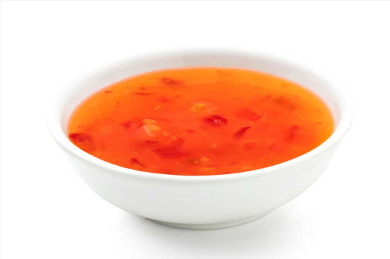 Sweet chili