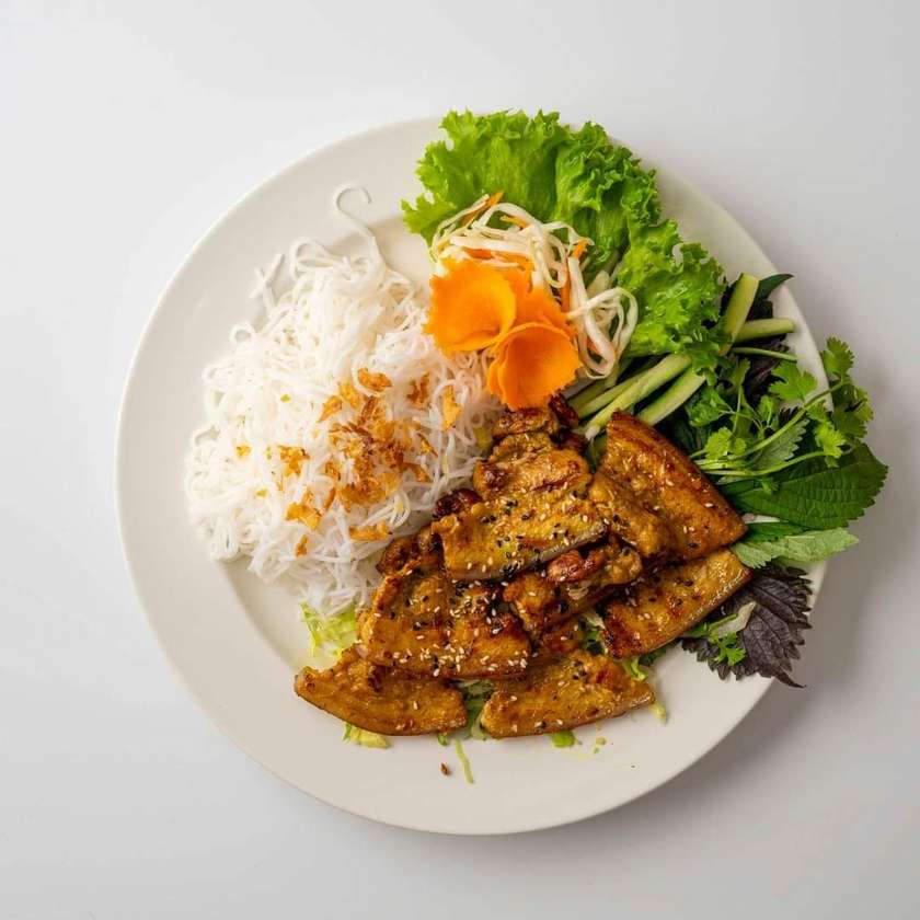 Bun cha