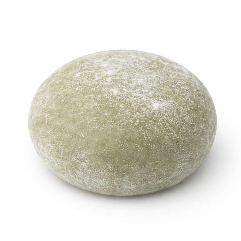 Pistachio Mochi Ice Cream (Dessert)