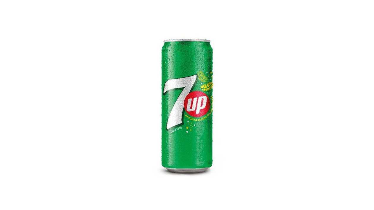 7up / Sprite 330ml