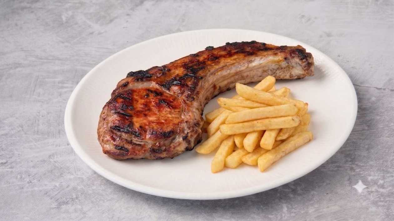 Pork Chop