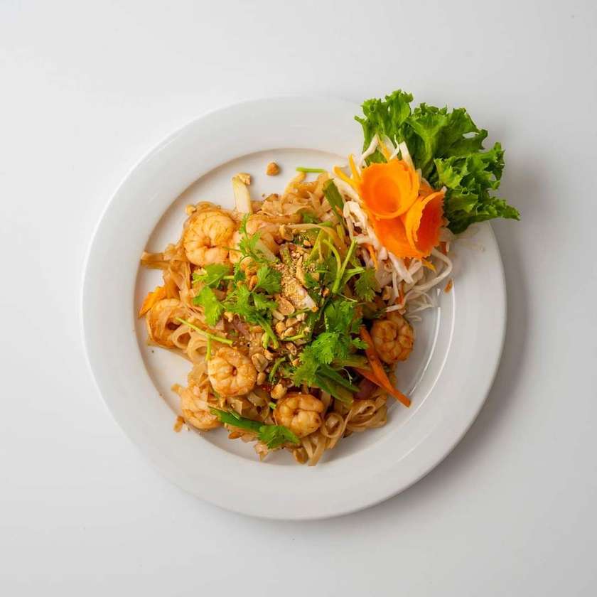 Padthai Gai (chicken)