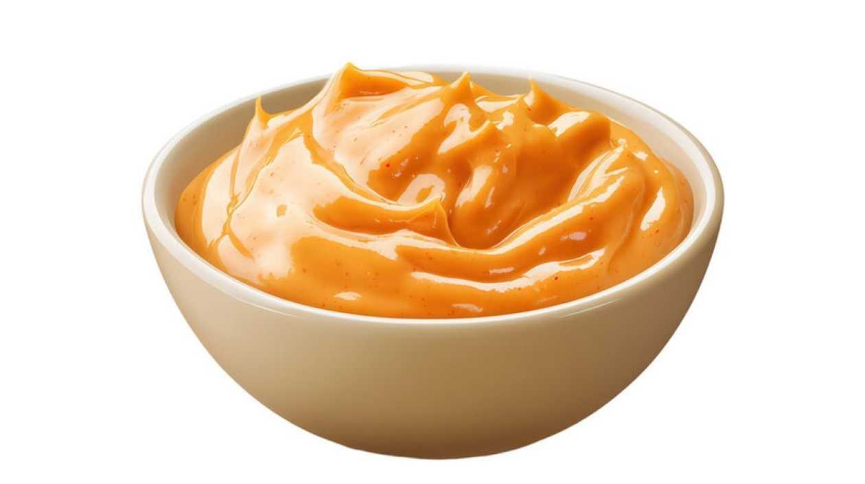Spicy mayo