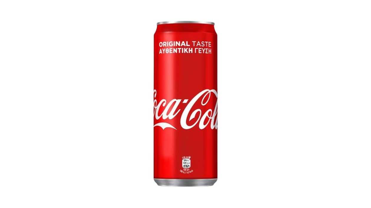 Coca Cola 330ml