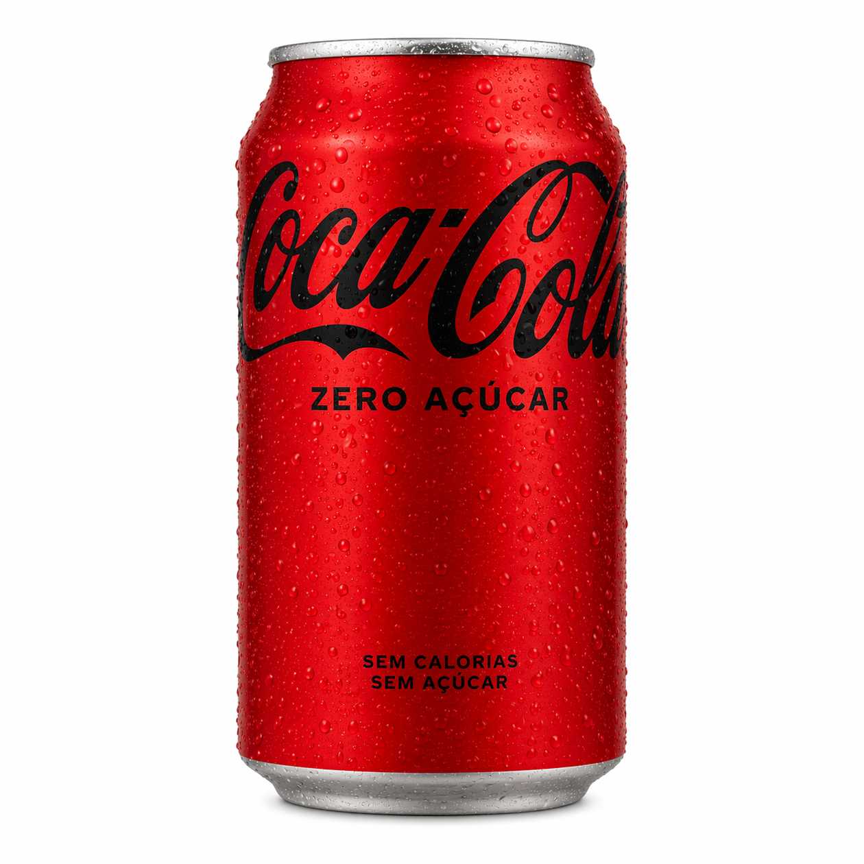 Coca cola zero 30ml